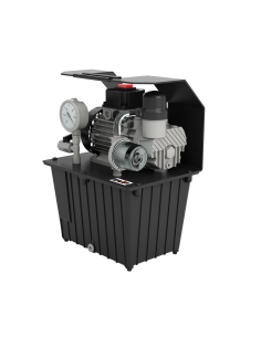 CPV 4/8 system próżniowy DVP | 4–4.4 m3/h