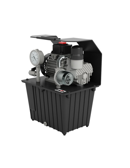 CPV 4/8 system próżniowy DVP | 4–4.4 m3/h