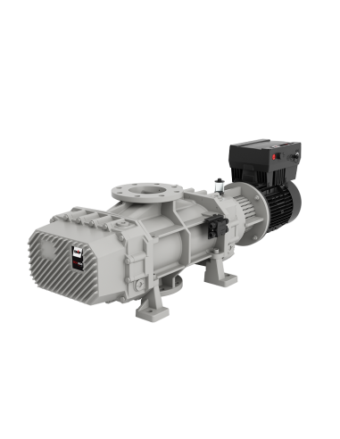 BCA Pompa krzywkowa DVP | 279–3.465 m3/h