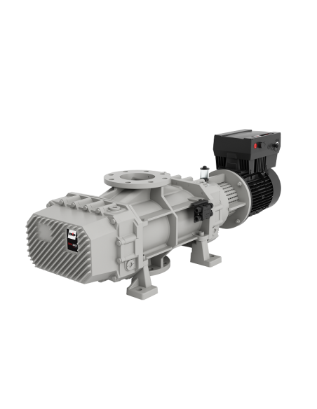 BCA Pompa krzywkowa DVP | 279–3.465 m3/h