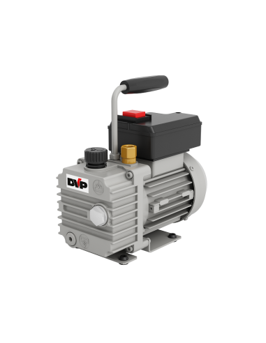 RD 2D High Vacuum Pump DVP | 1.8–2 m3/h