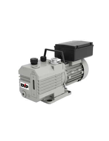 DB 2D High Vacuum Pump DVP | 2–2.4 m3/h