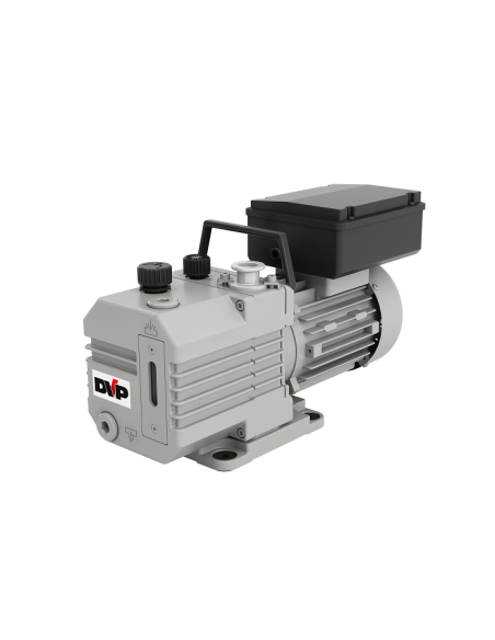 DB 2D High Vacuum Pump DVP | 2–2.4 m3/h