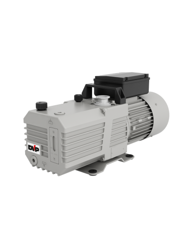 DC 4D-DC 16D High Vacuum Pumps DVP | 5.6–17 m³/h