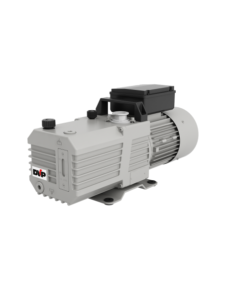 DC 4D-DC 16D High Vacuum Pumps DVP | 5.6–17 m³/h