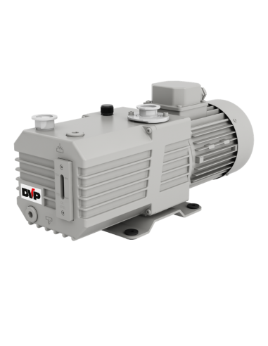 DC 16DEX High Vacuum Pump DVP ATEX 2 | 17–21 m3/h