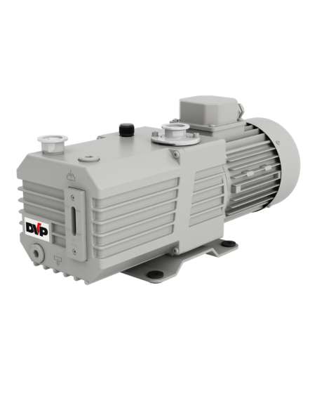 DC 16DEX High Vacuum Pump DVP ATEX 2 | 17–21 m3/h