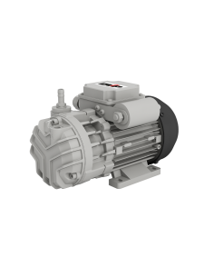 SC 5 oil-free rotary vane vacuum pump DVP