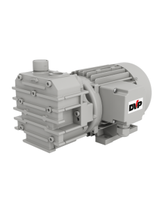 SB 10-SB 12 Oil-free Rotary Vane Vacuum Pumps DVP 10–14 m3/h