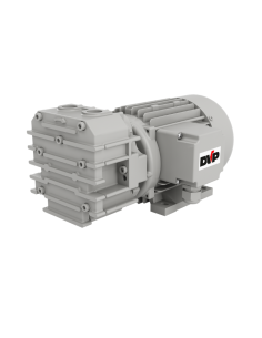CB 10 i CB 12 Bezolejowe łopatkowe pompy próżniowe DVP 10–14 m3/h