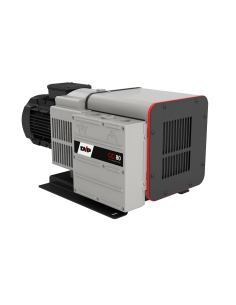 CC 60 i CC 80 Bezolejowe łopatkowe pompy próżniowe DVP 60–90 m3/h