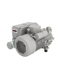 LC 25WR Lubricated Rotary Vane Vacuum Pump DVP 25–29 m3/h