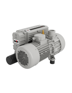 LC 40 i LC 60 Lubricated Rotary Vane Vacuum Pump DVP 40–72 m³/h