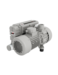 LC 40WR i LC 60WR Olejowe łopatkowe pompy próżniowe DVP 40–72 m3/h