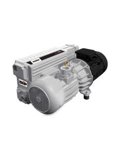 LC 106 i LC 151 Olejowa łopatkowa pompa próżniowa DVP 106–181 m3/h