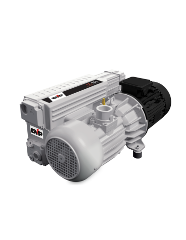LC 106 i LC 151 Lubricated rotary vane vacuum pumps DVP 106–181 m3/h