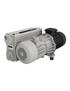 LC 106 Kzero i LC 151 Kzero Olejowe łopatkowe pompy próżniowe DVP 106–181 m3/h