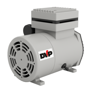 ZA.32 oil-free piston pump DVP | 32 – 38 l/min