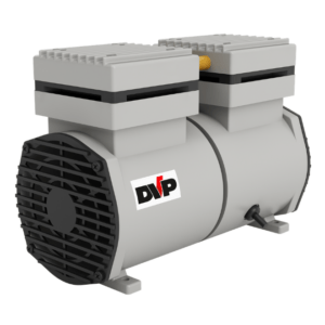 ZA 60S / ZA 100P oil-free piston pump DVP | 60-120 l/min