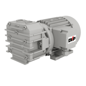 CB Oil-free rotary vane vacuum pumps DVP CB.10 CB.12