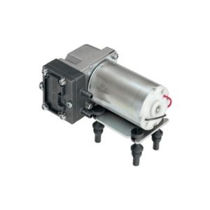 DP 0105 Compressor and Vacuum Pump Nitto Kohki 12 Vdc