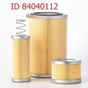 84040112 Alternative air filter