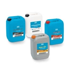Atlas Copco VAC oil for vacuum pumps 20l synthetic