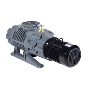 DRB booster vacuum pumps Atlas Copco fixed or variable speed